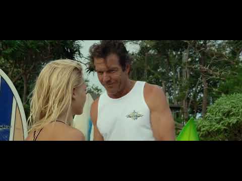 Surf-Training | Soul Surfer (2011) (Clip) (German)