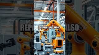 Harnessing AI for Predictive Maintenance