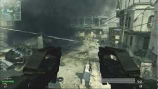 Cheat The Cheater: MW3 Infected - Door Blockers