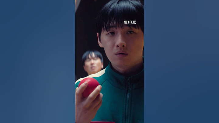 🚨D-6🚨 《오징어 게임》 시즌3, 6월 27일 공개 | 넷플릭스