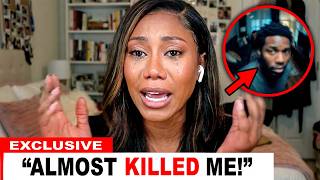 At 37, Muni Long FINALLY EXPOSES Her ABUSER.. Try Not To Gasp @Goldenrootschannel
