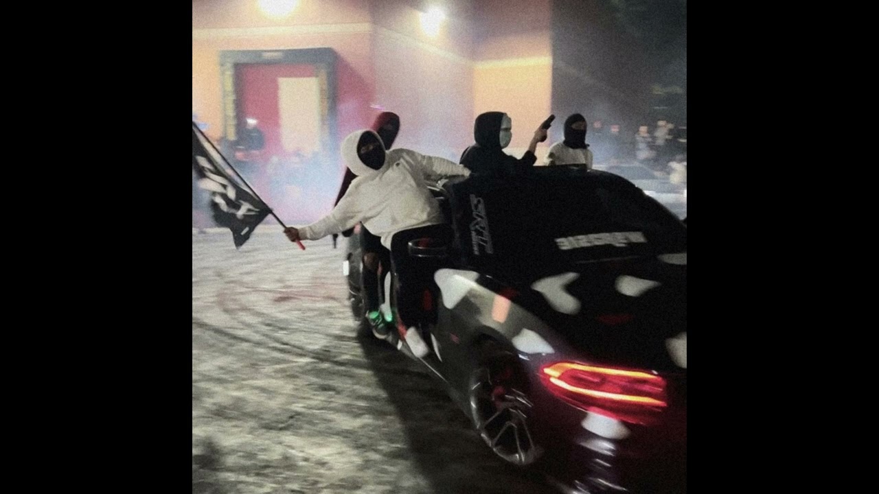 $A Lil Van - FuDo Milan (AL403 Remix)