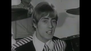 New * Substitute - The Who {Stereo} 1966