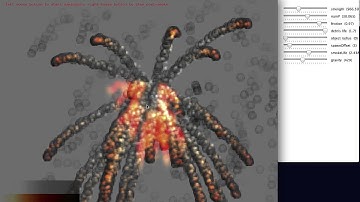 ofxExplosion explosion test