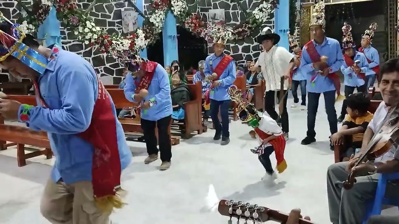 Danza, de Los, Xochitini, de Xiquila Hgo, informes, 7713463437, sólo por WhatsApp,, 