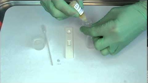 Caries Susceptibility Testing