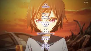 will-ill / Code Geass: Hangyaku no Lelouch
