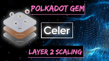 Celer Network (CELR) PART 1: Layer2.finance NEWS & PRICE UPDATE!!!