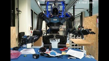 Object-Based Affordances Detection with CNN and Dense CRF