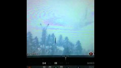 Search and destroy random tomahawk