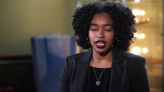 Natasha Gilbert: 2017 Difference Maker