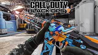 Call of Duty Black Ops 7 BETA, đồ họa không khác gì Game Điện Thoại screenshot 1