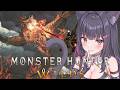 【モンハンワイルズ参加型】出入り自由🐈⬛ひと狩りいきましょ~✊✨【Steam版/遊原あい/Vtuber/配信中/ライブ配信中】