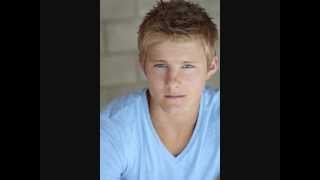 A Little Bit (Alexander Ludwig Video) With Lyrics
