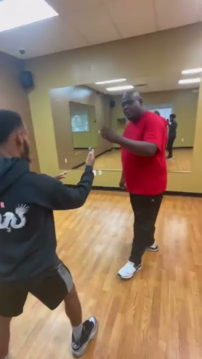 Wing Chun In A Street Fight! (Does It Really Work?!)
