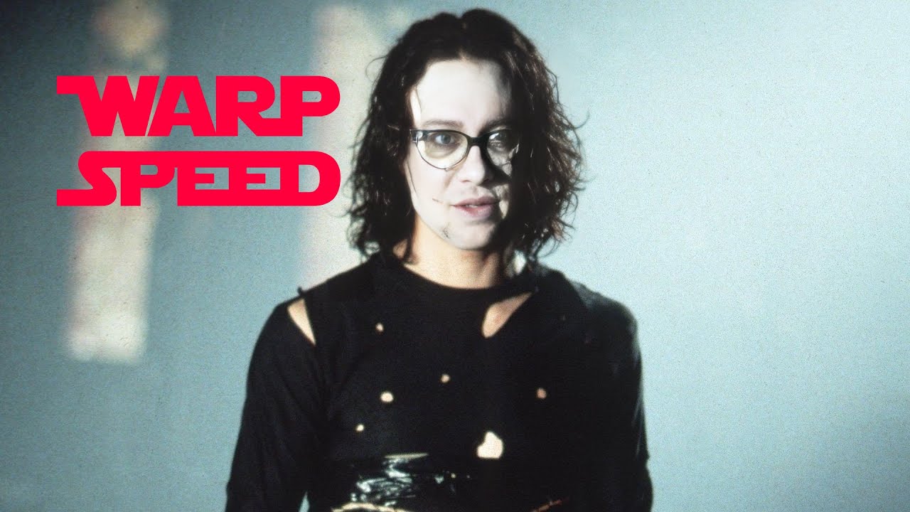 WARP SPEED: THE CROW (1994)