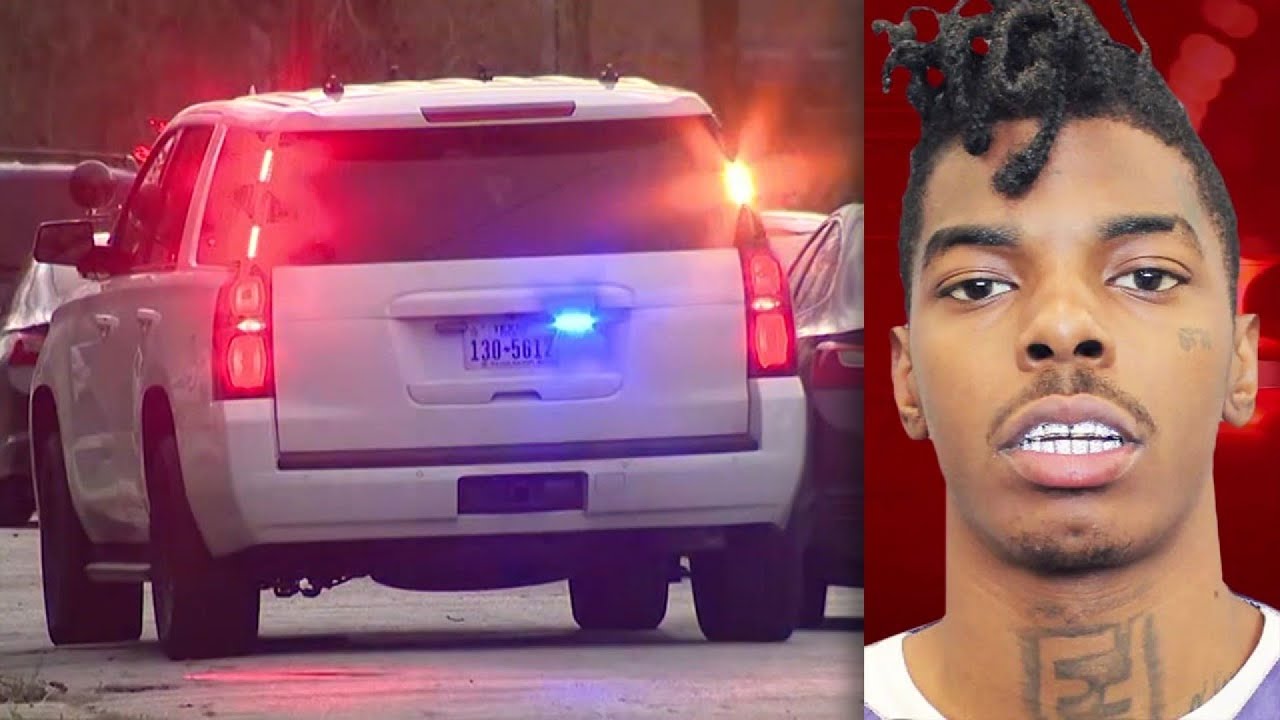 Manhunt continues for man wanted in slaying of Nassau Bay police ...