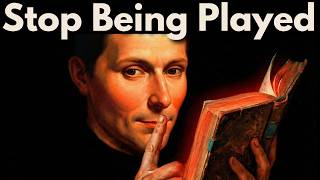 How 'Idiots' Try to Manipulate Intelligent People — Machiavelli