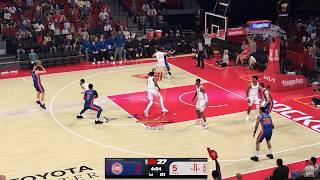 NBA 2K27 - Gameplay PC