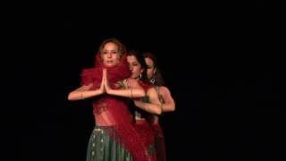 "SHAKTI 108" TriDevi