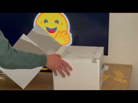 Unboxing our latest M3 Ultra aka The Big Mac 🍔
