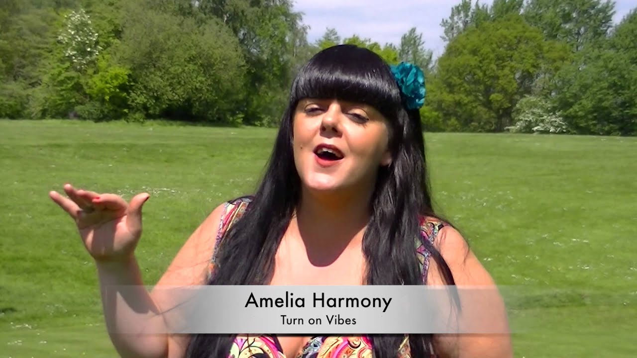 MELLOW VIBES PRODUCTIONS UK