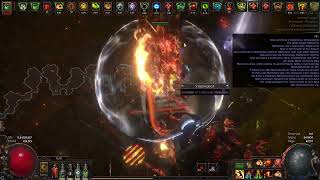 Infernal Blow Brutus MAROIDER (POE 3.18 - Strength Stacking Berserker Showcase)