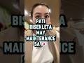 Pati Bicycle May Maintenance Sa Japan 🇯🇵