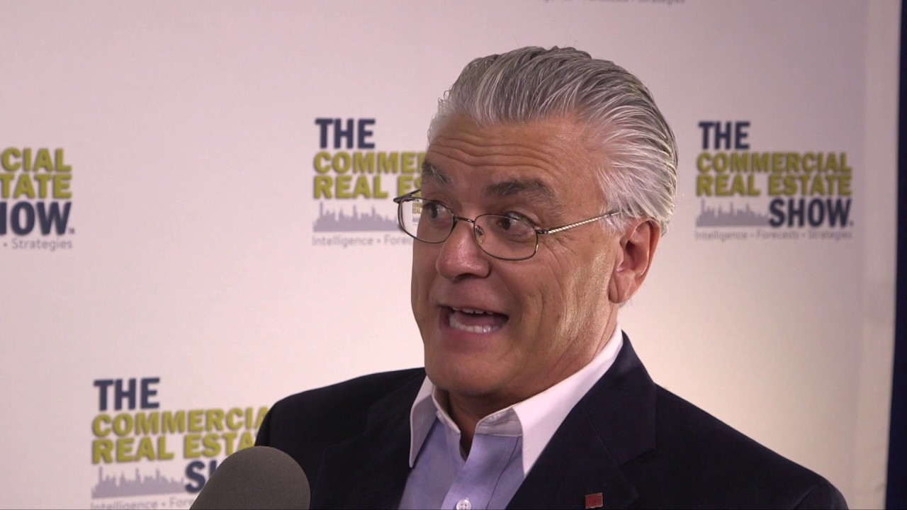 Commercial REALTORS Benefits at NAR