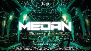 MEDAN INDOBOUNCE X MITAPE VOL. 4 MENGKANE FULL BADS PART 4