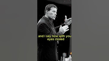 Ask Yourself This When You