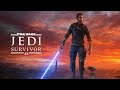 First Look At Jedi Survivor (yeah ik i'm late)