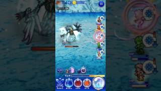 Ice Magicite 27Sec With Terra Trance