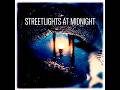 Streetlights At Midnight #music #lofi #jazzhop #chillhop #relaxingmusic #studybeats #instrumental