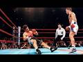 Arturo Gatti vs Joey Gamache. Mejores momentos y Brutal KO en 2º Round