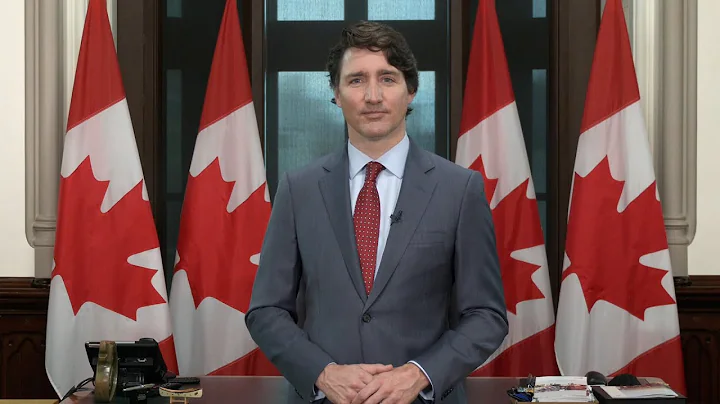 Prime Minister Trudeau's message on Eid al-Fitr