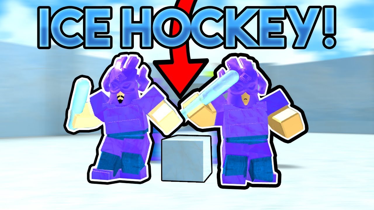 Ice Hockey Roblox Booga Booga Youtube - new magnetite armor meteors sky island etc roblox booga