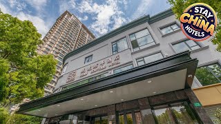 SSAW Boutique Hotel Shanghai Chengman Huangpu River | Shanghai, China | Hotel Review 🏩