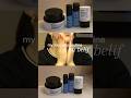 a morning with belif #belif #sephora #skincare #selfcare #lifestyle