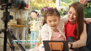 Easily Take High Quality Picture or Record Video with CameraFi Application by VaultMicro screenshot 3