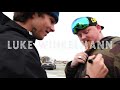 Luke Winkelmann Wins Toyota's Men's Fan Favorite—2020 Snowboarder Awards