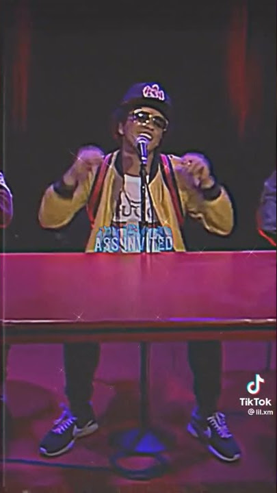 I got a condo with Manhattan #brunomars