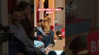 Magnea Buda In Comedy Darbar Comedy Darbar New Episode