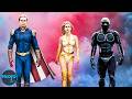 Top 30 Times The Boys Parodied Pop Culture