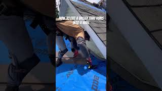How to with joe #bluecollar #roofing #diy #homeimprovement #renovation #abbotsford #chilliwack