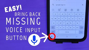 Find Missing Mic Voice Button fix Samsung keyboard Galaxy S24 | S25 | Z Fip6 | Z Fip7 | A14 5G