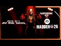 Uncle Zo’s God Mode Gaming - Madden NFL 26 (Winning the SuperBowl Championship) - Sony PlayStation 5