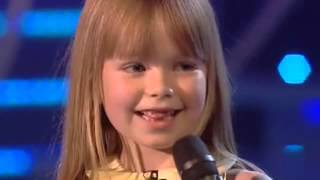 Always On My Mind (Willie Nelson) - Connie Talbot コニー・タルボット カバー (日本語歌詞) 