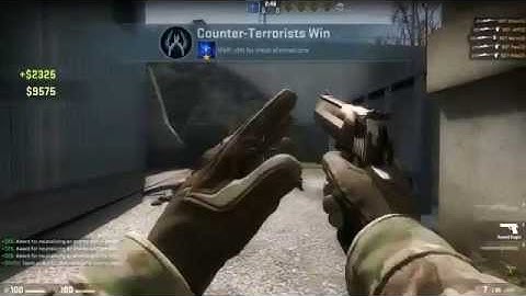Counter-Strike  Global Offensive | Rage-  Real - Triggerbot | 100% FREE | VAC PROOF | ESEA PROOF