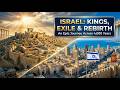 Israel History Explained | From Ancient Times to Modern Israel (5 Minutes)